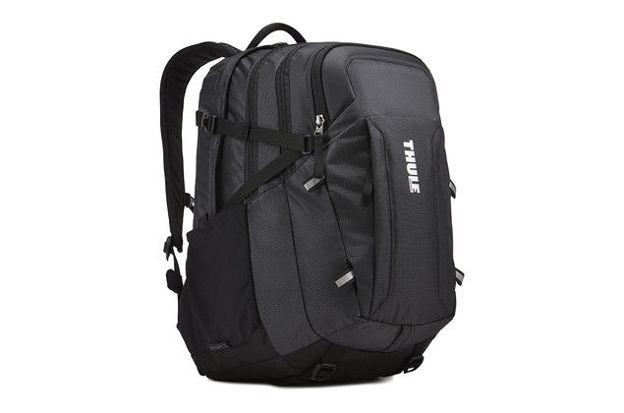 Slika THULE ENROUTE 2 NAHRBTNIK ESCORT 17INČ TEED-217 BLACK