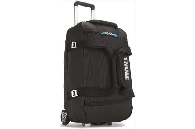 Slika THULE TORBA CROSSOVER  TCRD-1 BLACK