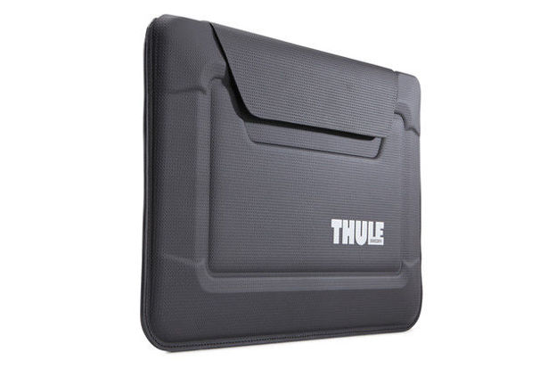 Slika THULE GAUNTLET 3.0 ENVELOPE FOR 11” MACBOOK® AIR TGEE-2250 BLACK