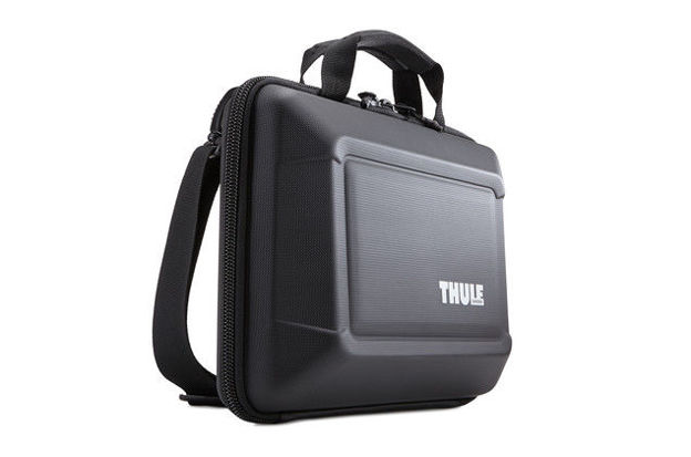 Slika THULE GAUNTLET 3.0 ATTACHÉ FOR 13” MACBOOK® PRO  TGAE-2253 BLACK