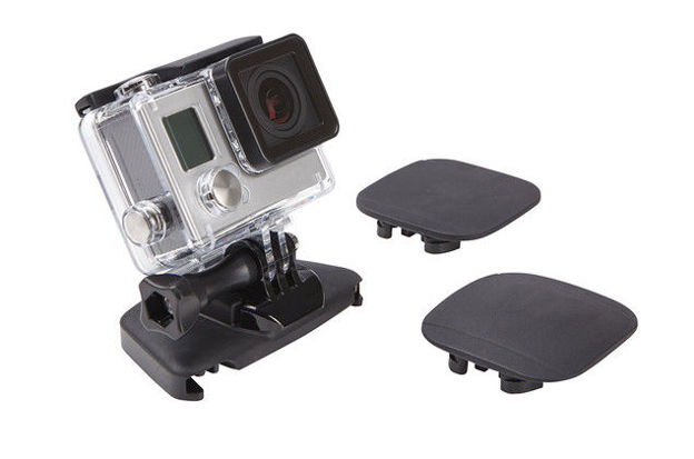 Slika THULE PACK´N PEDAL ACTION CAM MOUNT