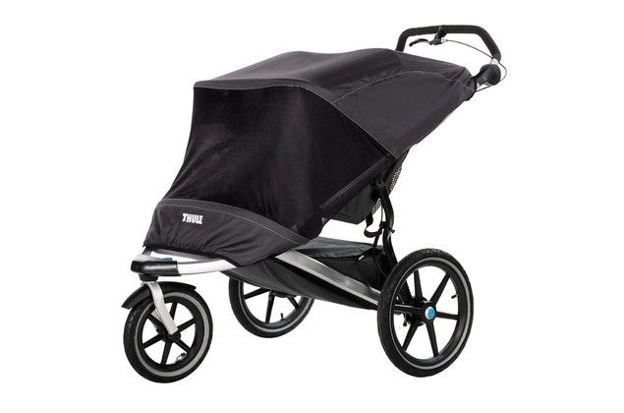 Slika THULE  URBAN GLIDE2 MESH COVER