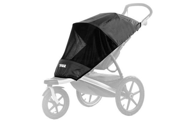 Slika THULE  GLIDE1/URBAN GLIDE1 MESH COVER