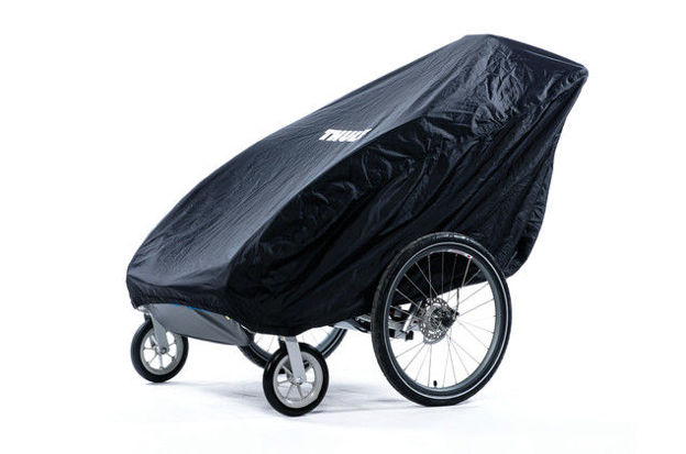 Slika THULE STORAGE COVER 2014