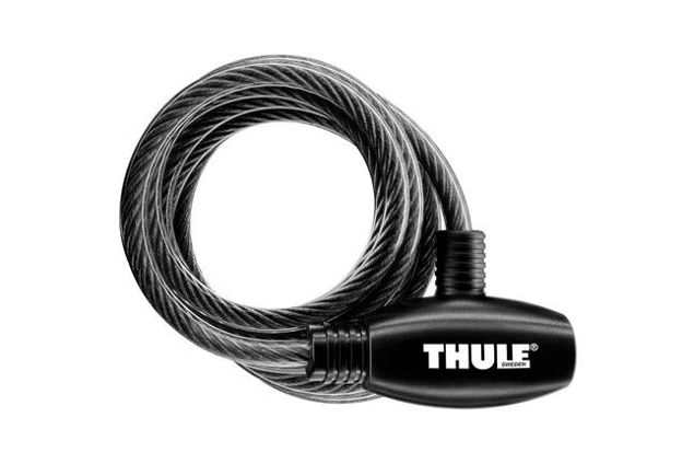 Slika THULE CABLE LOCK 538, 180CM