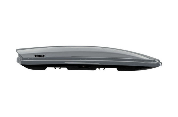 Slika THULE DYNAMIC M (800) TITAN GLOSSY