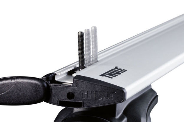 Slika THULE BOX T-TRACK ADAPTER 20X27MM FOR POWERGRIP, FASTGRIP, FASTCLICK