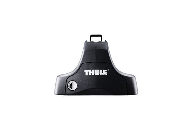 Slika THULE RAPID SYSTEM 754, INCLUDING LOCKS