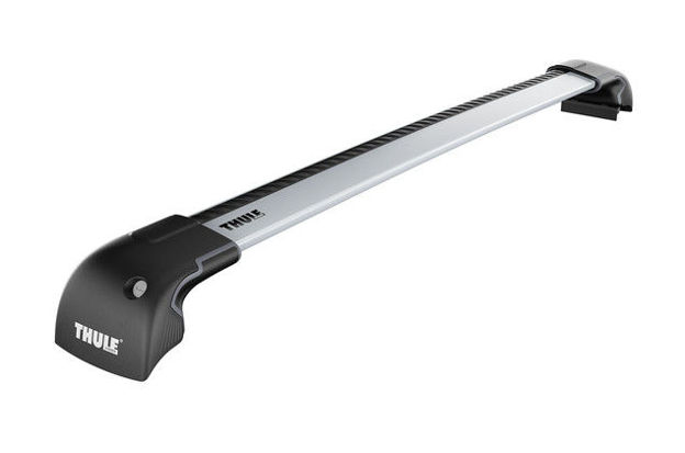 Slika THULE WINGBAR EDGE (FIXPOINT / FLUSH RAIL) LENGTH "S"