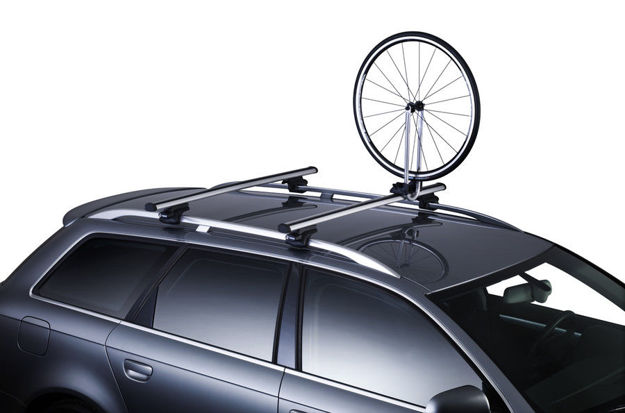 Slika THULE FRONTWHEEL CARRIER  (INCL. DISC-BRAKES)