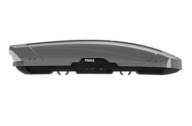 Slika THULE MOTION XT L TITAN GLOSSY