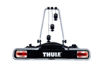 Slika THULE EURORIDE, 3BIKE, 7 PIN UPDATE