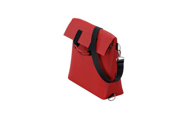 Slika THULE PREVIJALNA TORBA ENERGY RED