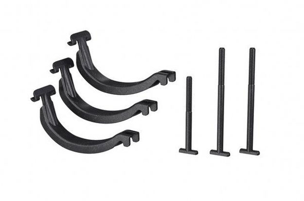 Slika THULE BIKE SQUAREBAR ADAPTER