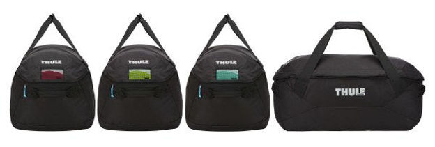 Slika THULE GOPACK SET (4XDUFFEL)