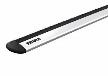 Prikaži podrobnosti za THULE WINGBAR EVO 118 Slika THULE WINGBAR EVO 118