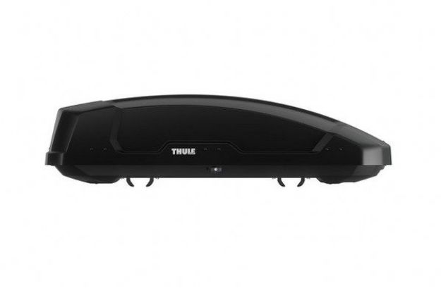 Slika THULE FORCE XT M BLACK AEROSKIN 635200