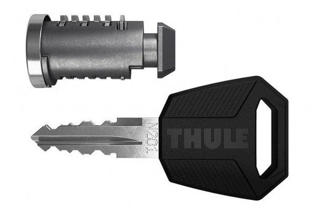 Slika THULE ONE KEY SYSTEM 16-PACK