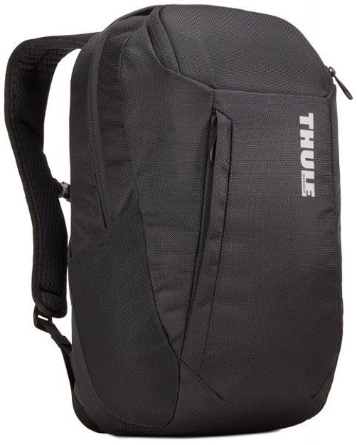 Slika THULE NAHRBTNIK ACCENT 20L TACBP-115 BLACK