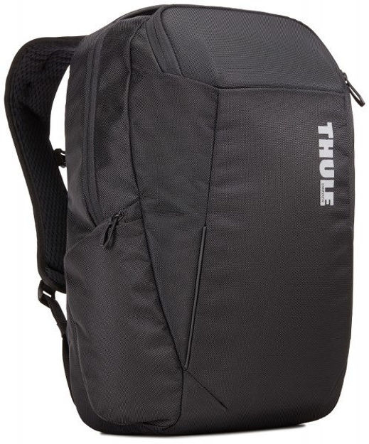 Slika THULE NAHRBTNIK ACCENT 23L TACBP-116 BLACK