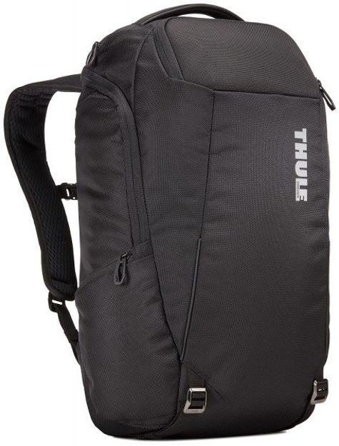 Slika THULE NAHRBTNIK ACCENT 28L TACBP-216 BLACK