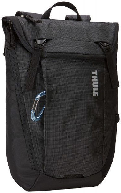 Slika THULE ENROUTE NAHRBTNIK 20L TEBP-315 BLACK