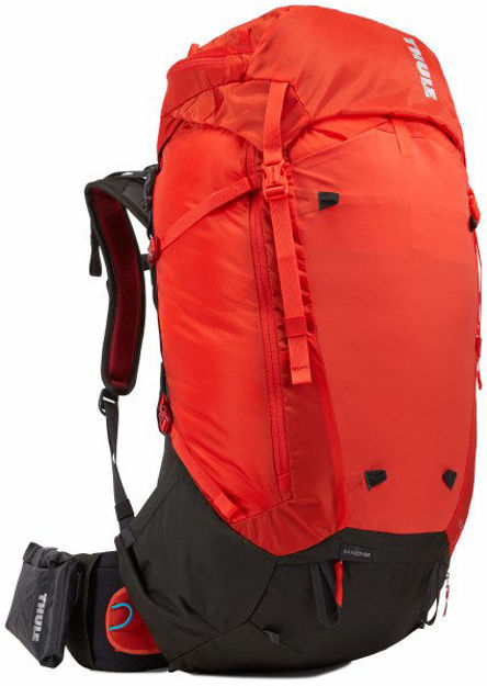 Slika THULE VERSANT 70L M - ROARANGE  3203562