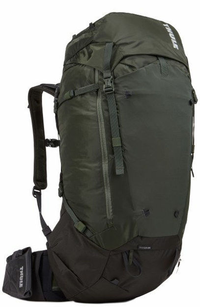 Slika THULE VERSANT 60L M - DARK FOREST 3203565