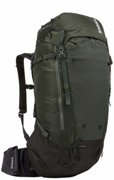 Slika THULE VERSANT 50L M - DARK FOREST 3203569