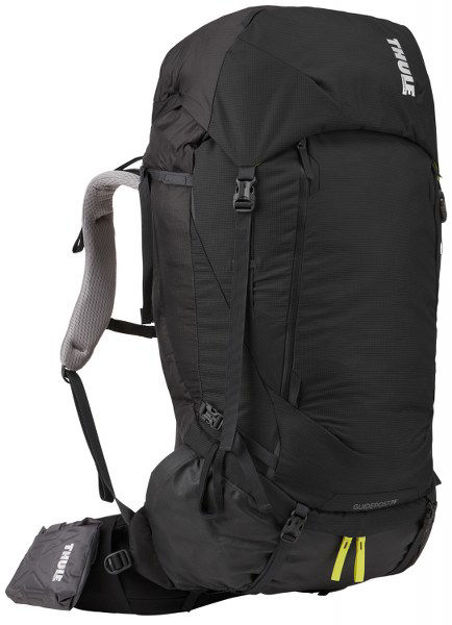 Slika THULE GUIDEPOST 75L - OBSIDIAN MENS 222100