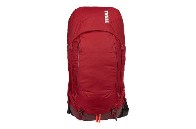 Slika THULE GUIDEPOST 65L - BORDEAUX WOMENS 222203