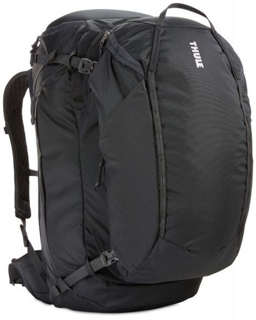 Slika THULE LANDMARK 70L M OBSIDIAN 3203730