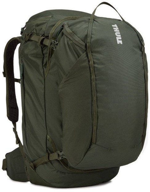 Slika THULE LANDMARK 70L M DARK FOREST 3203731