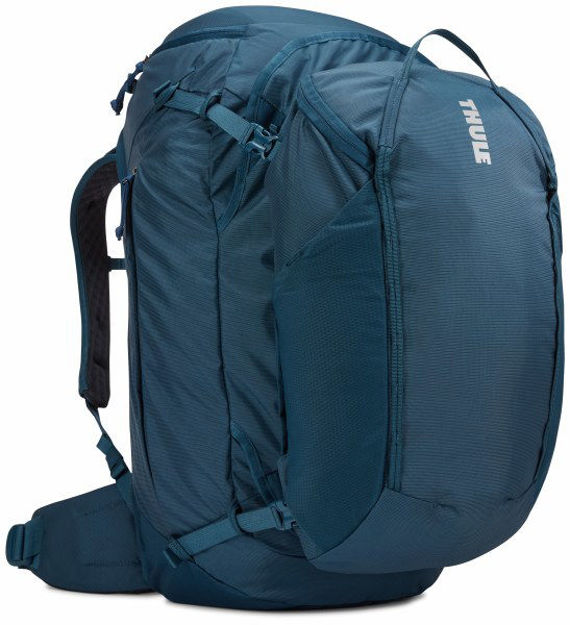 Slika THULE LANDMARK 70L F MAJOLICA BLUE 3203732