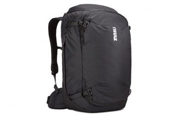 Prikaži podrobnosti za THULE LANDMARK 40L M OBSIDIAN 3203722 Slika THULE LANDMARK 40L M OBSIDIAN 3203722