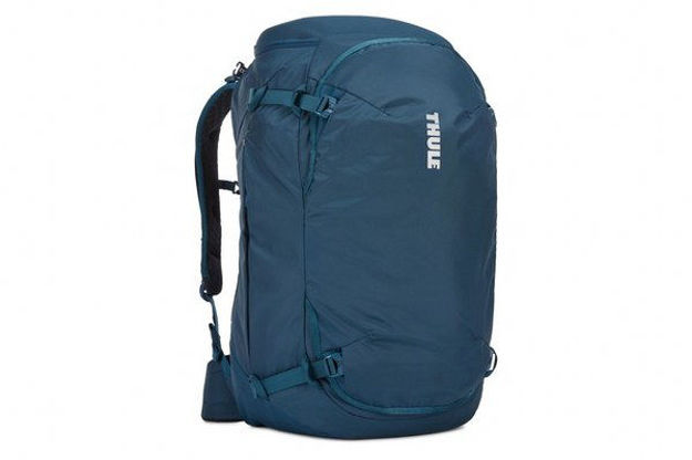 Slika THULE LANDMARK 40L F MAJOLICA BLUE 3203724