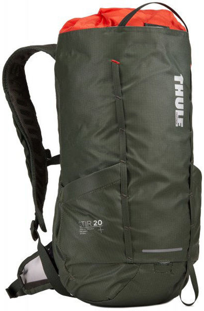 Slika THULE STIR 20L - DARK FOREST 3203552