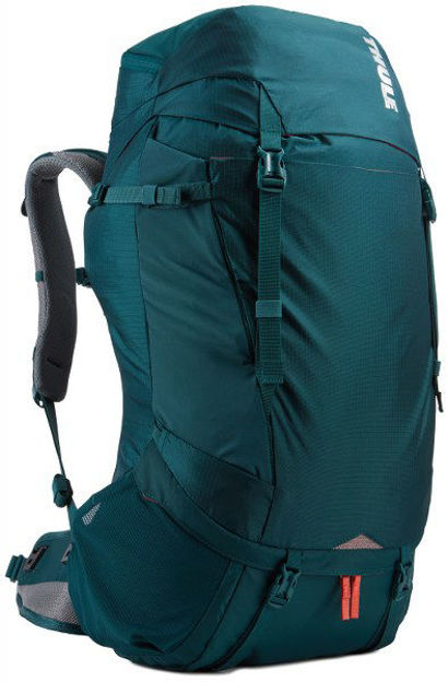 Slika THULE CAPSTONE 50L - DEEP TEAL WOMENS 223104