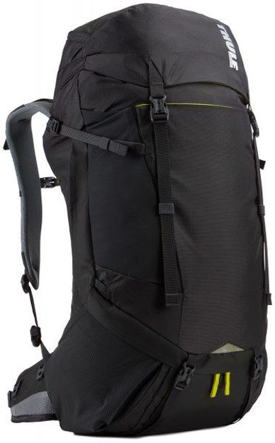 Slika THULE CAPSTONE 40L - OBSIDIAN MENS 223200
