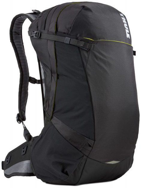 Slika THULE CAPSTONE 32L - OBSIDIAN MENS 224100
