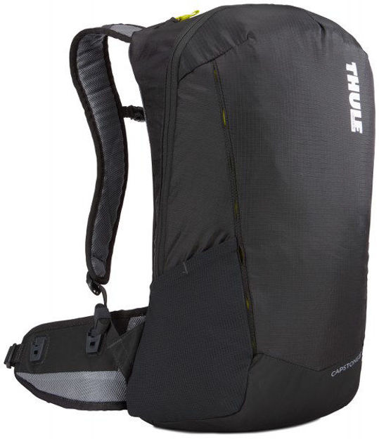 Slika THULE CAPSTONE 22L - OBSIDIAN MENS S/M 225103