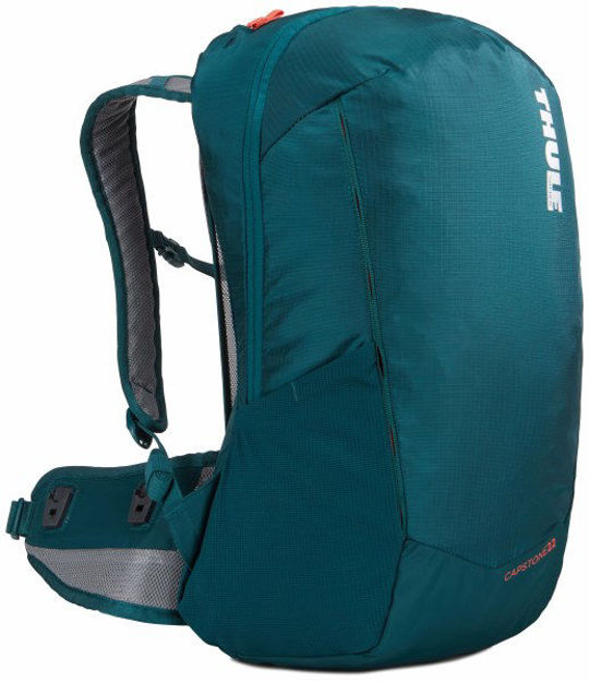 Slika THULE CAPSTONE 22L - DEEP TEAL WOMENS S/M 225107