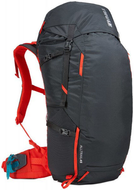 Slika THULE ALLTRAIL 45L M - OBSIDIAN 3203531