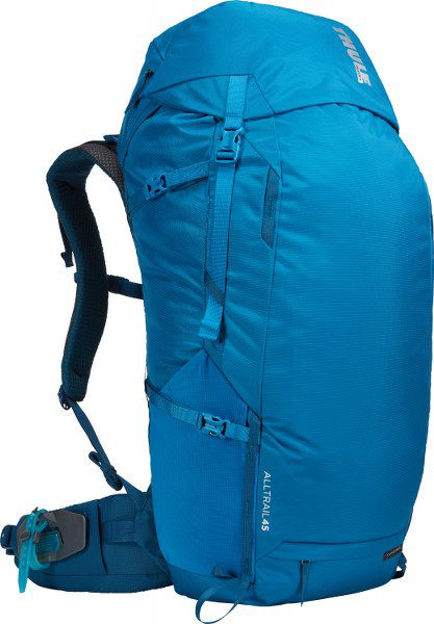 Slika THULE ALLTRAIL 45L M - MYKONOS 3203532