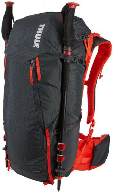 Slika THULE ALLTRAIL 35L M - OBSIDIAN 3203536