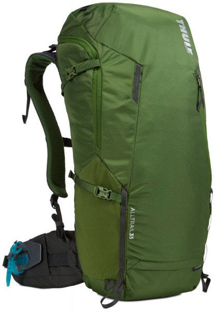 Slika THULE ALLTRAIL 35L M - GARDEN GREEN 3203538