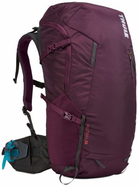 Slika THULE ALLTRAIL 35L W - MONARCH 3203540