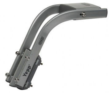 Prikaži podrobnosti za THULE YEPP MAXI SEAT POST ADAPTER  12020401 Slika THULE YEPP MAXI SEAT POST ADAPTER  12020401