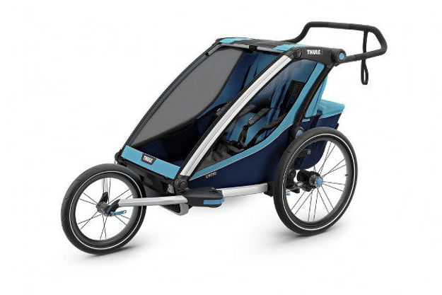 Slika THULE CHARIOT CROSS2, BLUE