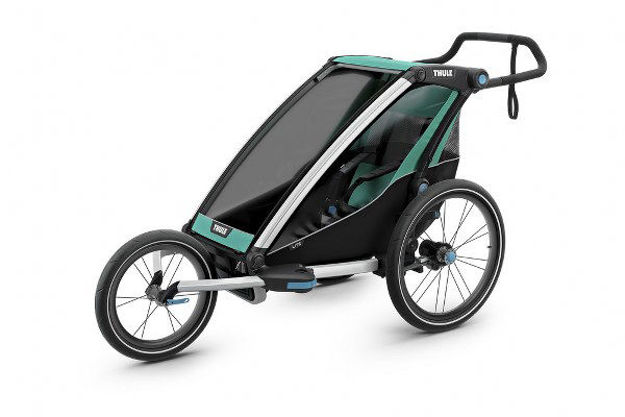Slika THULE CHARIOT LITE1, BLUEGRASS